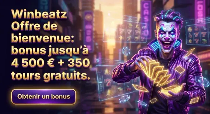 Winbeatz Casino
